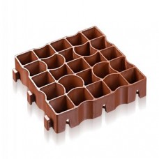 Решетка газонная ECORASTER TE50 в Благовещенск