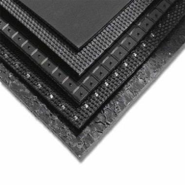 Carbofol Type HDPE 406 GM 1.5 мм (Геомембрана текстурированная  с оной стороны)